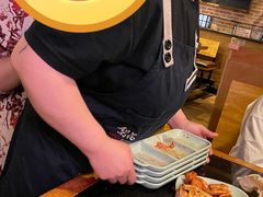 -梨花自助烤肉(天河城店)