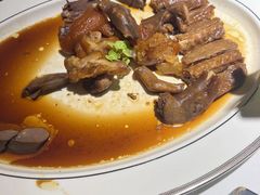 -金成潮菜博物馆(海珠湿地店)