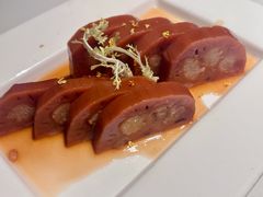 -绿茶餐厅(龙井船宴· 品牌总店)