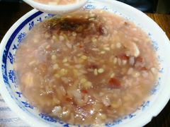 -笪记粥屋(健康街店)