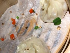 黄酒小笼-寻宝记绍兴菜(鲁迅路店)