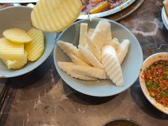 -刘一手重庆火锅(万达广场店)