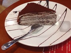 -云冈美高大酒店-西餐厅