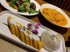 -泰国餐厅 Thai Food(裕华万达店)