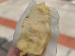 -澳门长洲糯米糍(柯打苏沙街店)