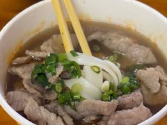 -王记生烫牛杂面馆(兰陵路店)