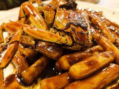 -翠亭酒家(山西南路店)