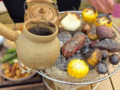 -蜀水别园(青杠树店)