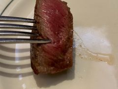 -Wolfgang’s Steakhouse 沃夫冈牛排馆(上海白玉兰广场店)