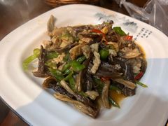 -缘来聚·徽菜名店(黄山宏村店)