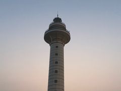 -日照灯塔风景区