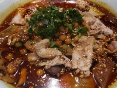 大冒菜-辛香汇(飞洲店)