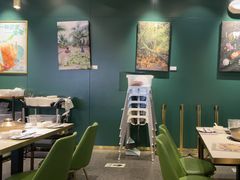 -烹然四季椰子鸡火锅(姚家园万象汇店)