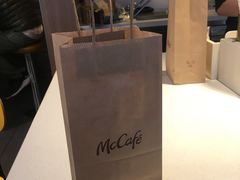 -麦当劳(宜安广场店)
