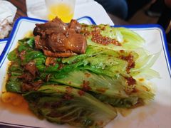 -百家春好德来姜母鸭