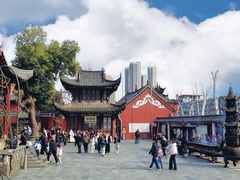 -长春观
