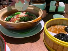 -蝴蝶里·粤菜·点心(龙湖杭州金沙天街店)