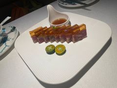 -醉舍·新淮扬菜(长宁龙之梦店)