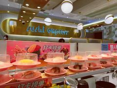 -争鲜回转寿司(通州万达店)