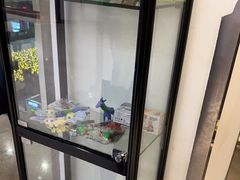 -上海古井假日酒店 · 徽昇楼中餐厅