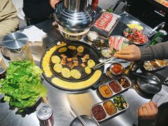 -小团团·路边烤牛肉(南岭壹街店)