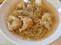 鲜虾蟹籽生云吞-第壹面(北京路店)