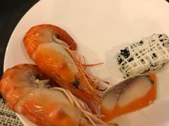 -厦门海景千禧大酒店·海景咖啡厅