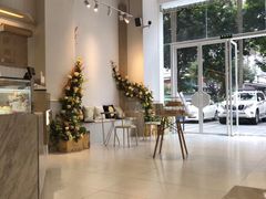 大堂-三只蜜蜂蛋糕(东城店)