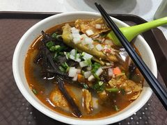 -西环肥仔螺蛳粉(南宁第一分店)