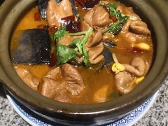 -南京大牌档(之心城店)