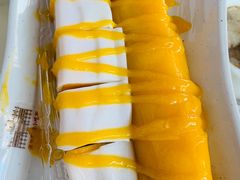 -海口骑楼小吃街