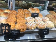 -新旺茶餐厅(嘉里城店)