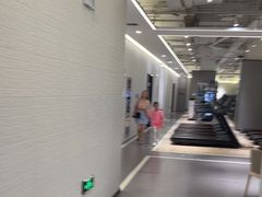 -FLARE STAR FITNESS(复地活力城店)