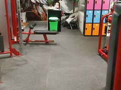 -SAH健身私教工作室(紫东店)