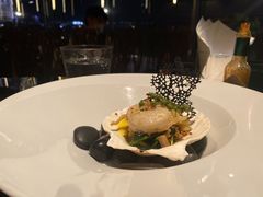 -wann lounge 低温慢煮牛排·清吧