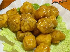 -梁姐啤酒鱼(兴坪古镇店)