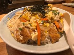 猪排-初居食屋日式料理(万象城购物中心店)
