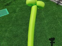 -燕塞湖鸟语林景区