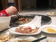 -么子烤肉(化龙池店)