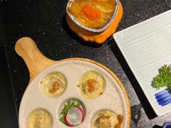 -上井精致料理自助餐(松雷店)