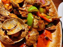 -小不点烧烤城(长乐宫店)