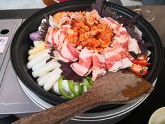 -韩见·韩式拌饭·炸鸡(石厦店)