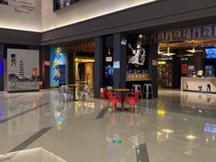 -万达影城(常熟IMAX店)