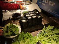 -星伦多自助料理·涮烤一体(虹悦城店)