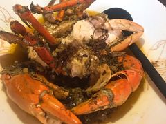 -Ministry of Crab(科伦坡店)