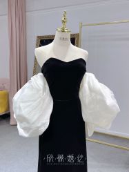 -欣薇婚纱(新源乐汇城店)