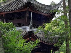 -成都杜甫草堂博物馆