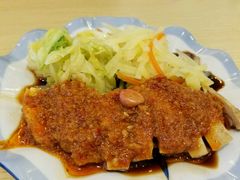-杨传老厨(南山店)
