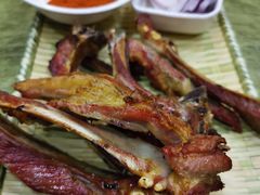 -乡村馕坑肉·烧烤·新疆菜·本地人更爱吃(阿勒泰首店)