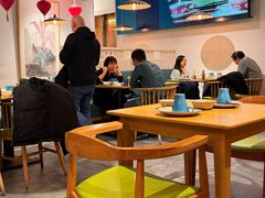 -青木瓜之味 · 越南料理(七宝宝龙店)
